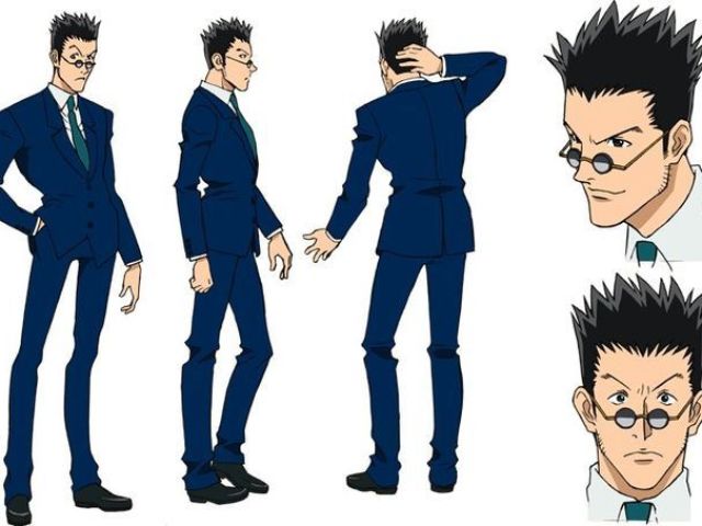 Leorio