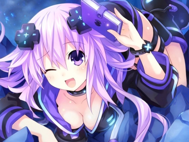 Neptunia