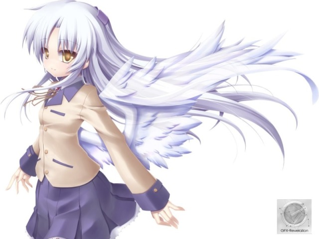 Tachibana Kanade