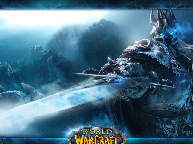 World Of Warcraft