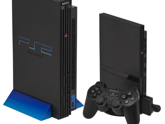 PS2