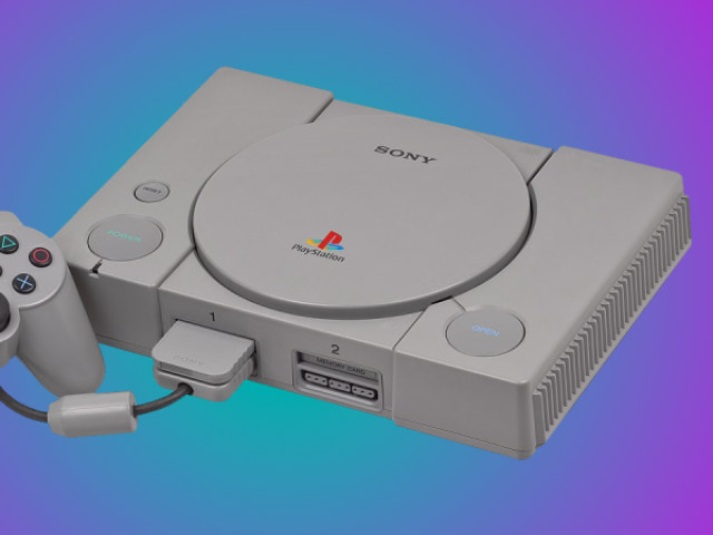 PS1