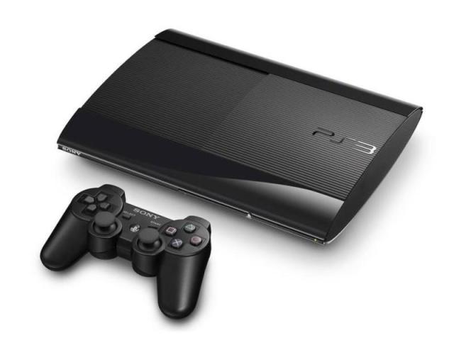 PS3