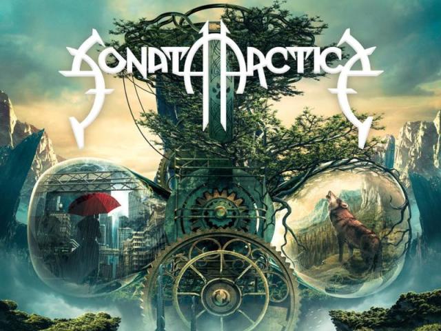 Sonata Arctica