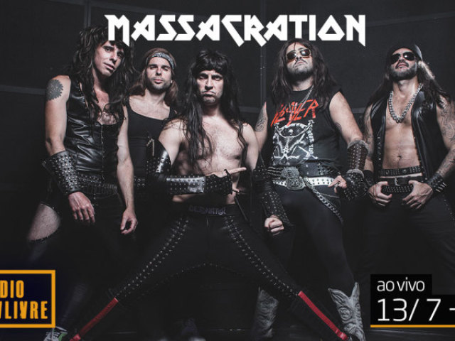 Massacration