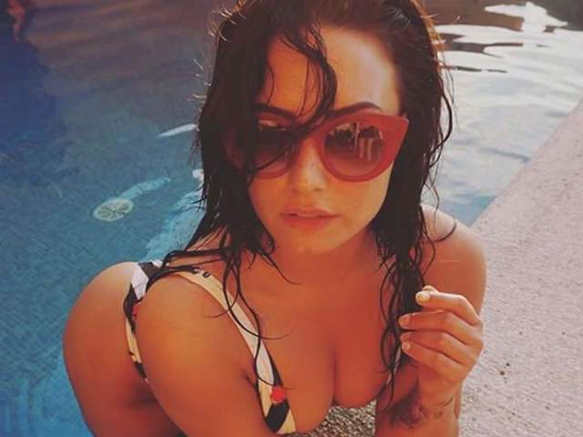 Demi Lovato