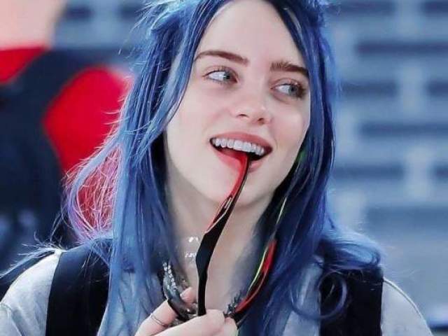 Billie Eilish