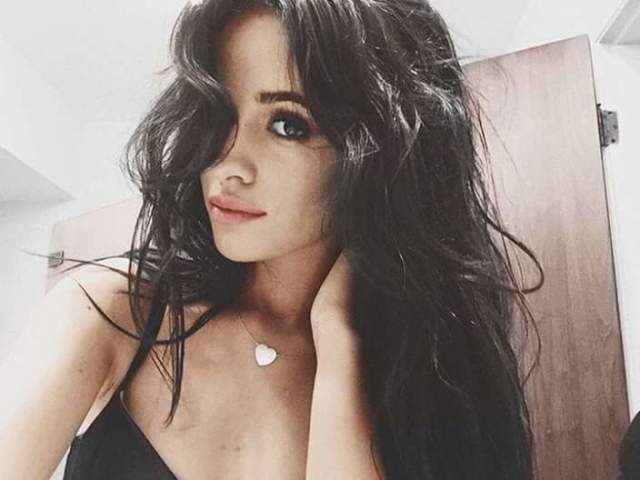 Camila Cabello