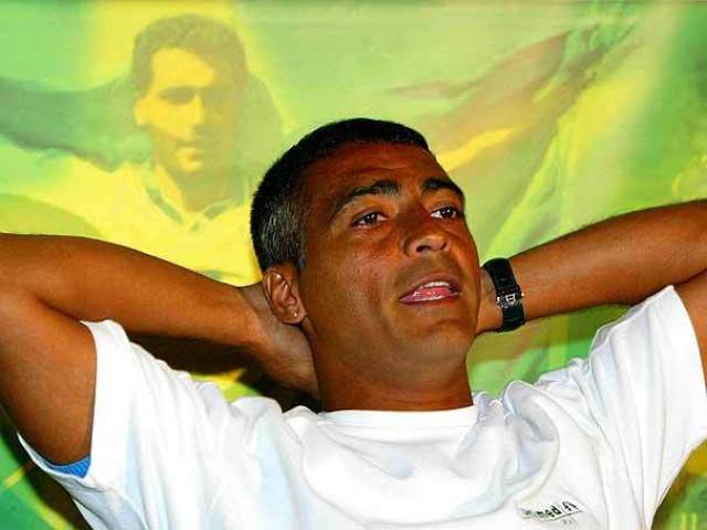 Treinar pra que?