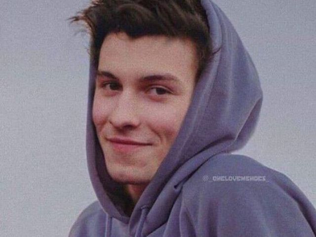 ✯| você realmente conhece Shawn Mendes? |✯