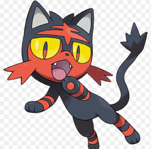 Litten