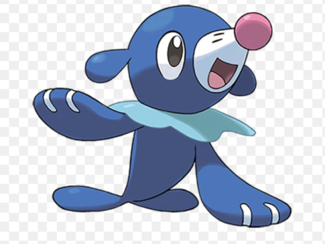 Popplio