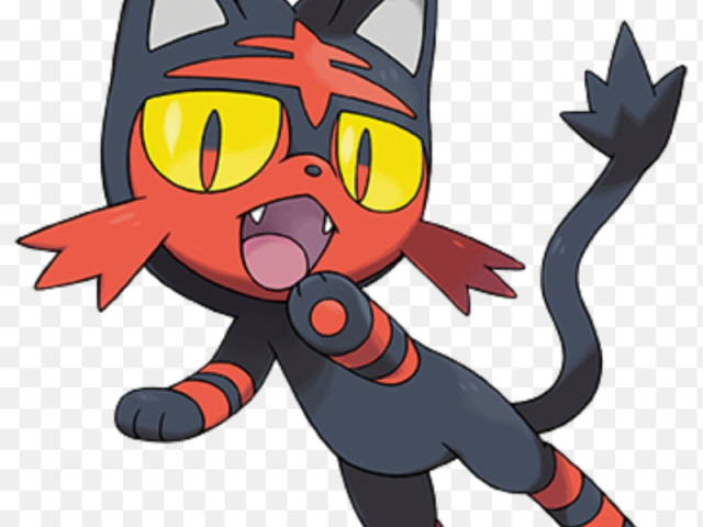 Litten