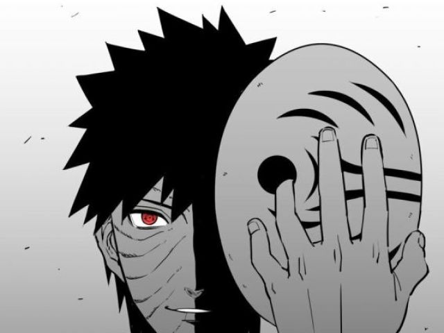 Obito Uchiha