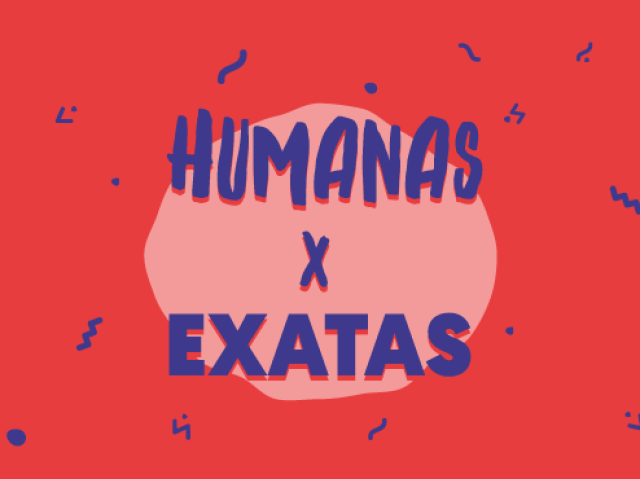 Humanas ou Exatas?