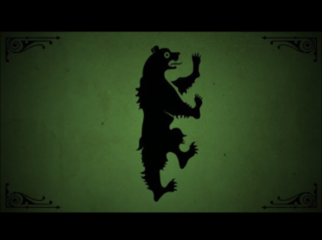 Você é da Casa Mormont