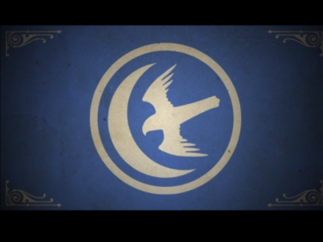 Você é da Casa Arryn