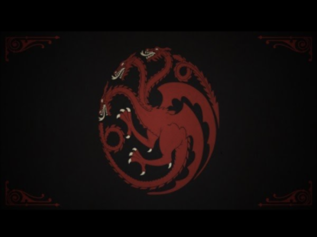 Você é da Casa Targaryen