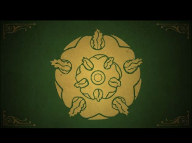 Você é da Casa Tyrell