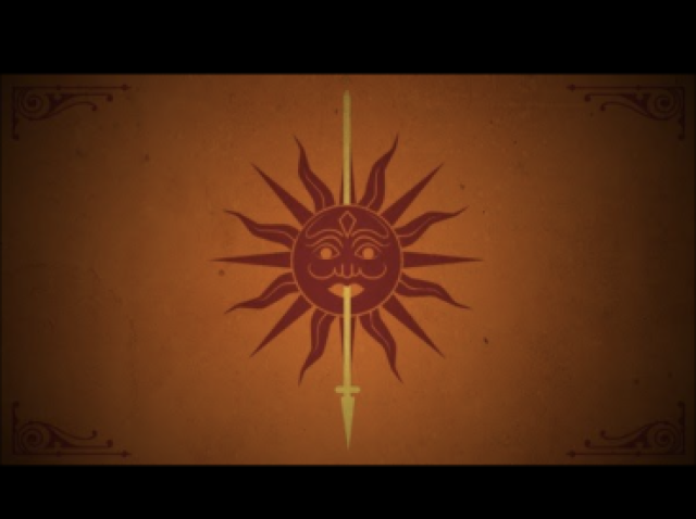 Você é da Casa Martell