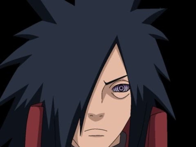 Madara Uchiha