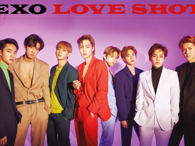 EXO!
