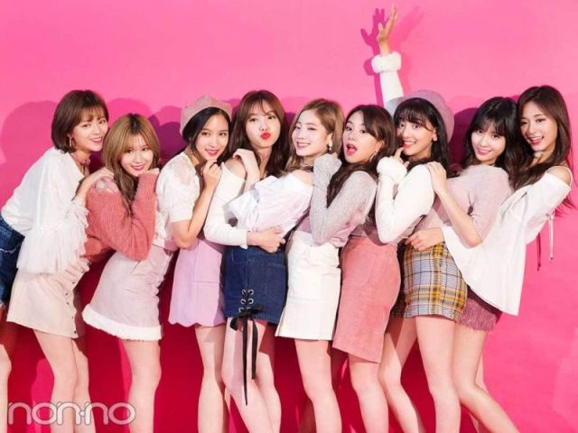 Twice!