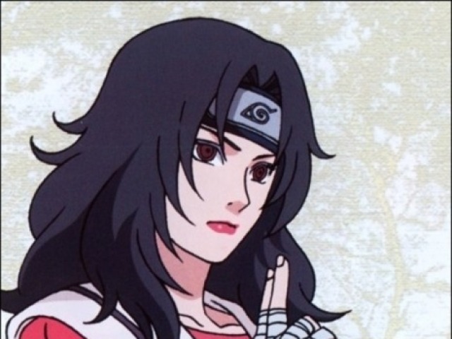 Kurenai Yuhi