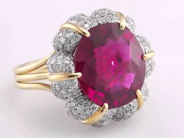Jubilee Ruby
