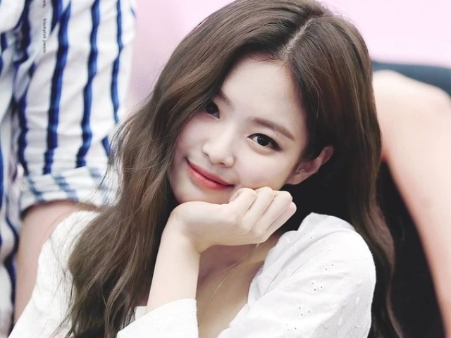 Jennie perfeitaa<3