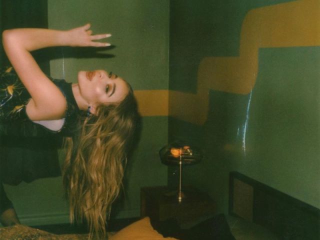 Você conhece mesmo Sabrina Carpenter?