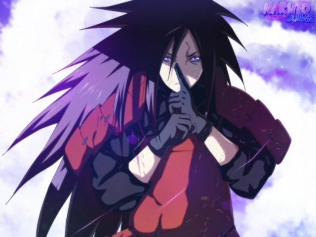 Madara