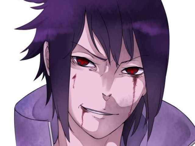 Sasuke