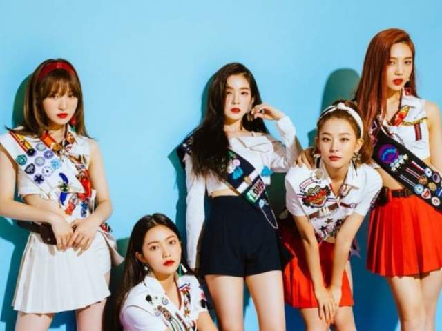 Red Velvet