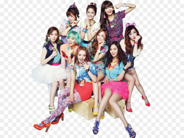 Girls Generation