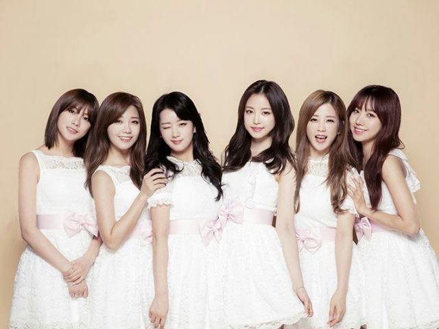 Apink