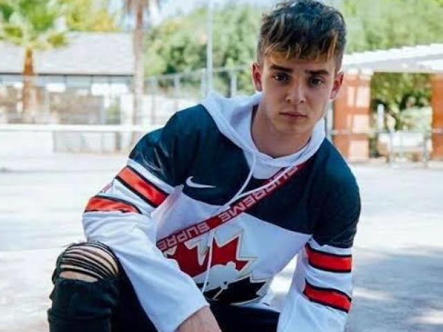 O que você seria de Josh Beauchamp?