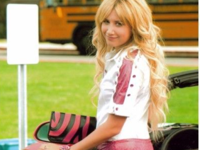 Sharpay