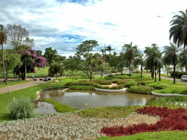 parque