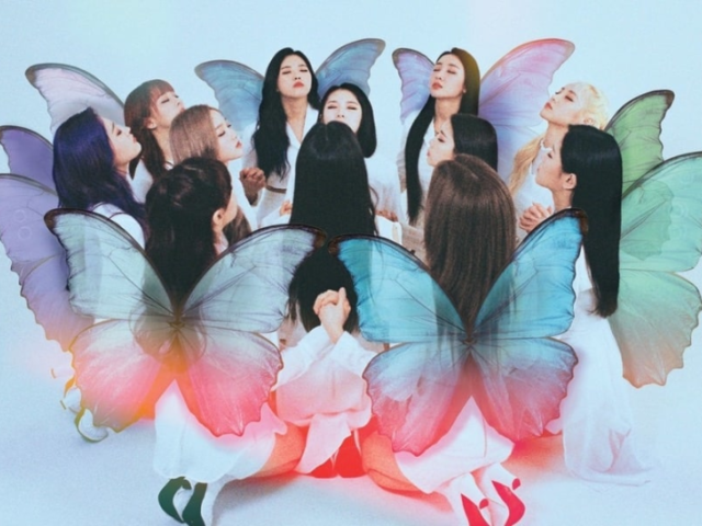 Qual solo do LOONA combina com você?