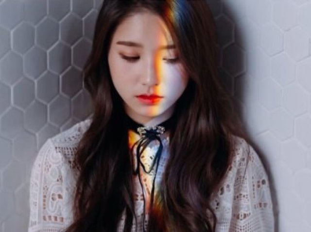 Heejin - ViViD