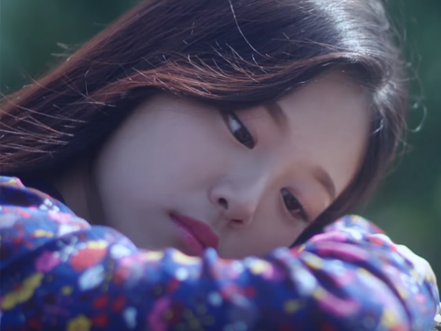 Hyunjin - Around You