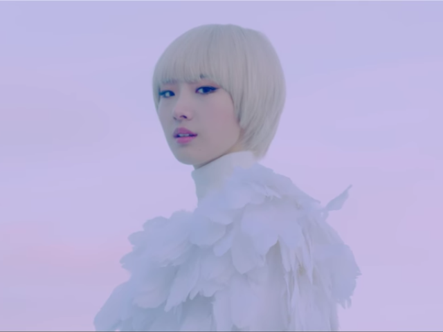 Haseul - Let Me In