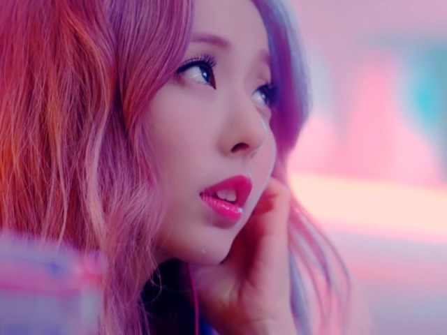 Vivi - Everyday I Love You