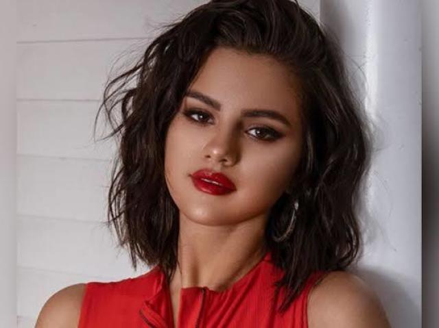 selena gomez