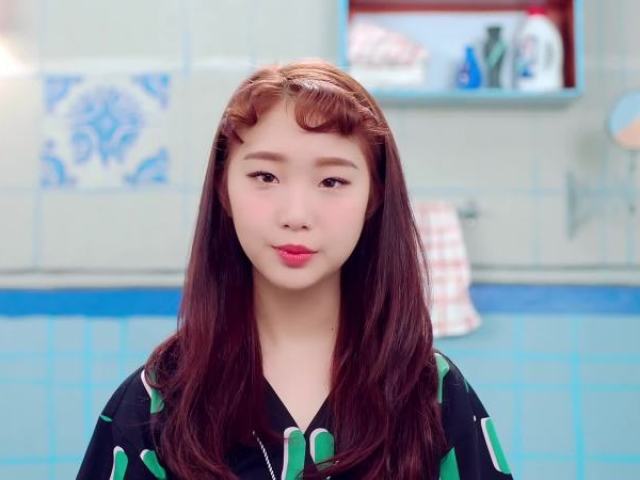 Yeojin - Kiss Later