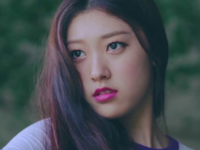 Choerry - Love Cherry Motion