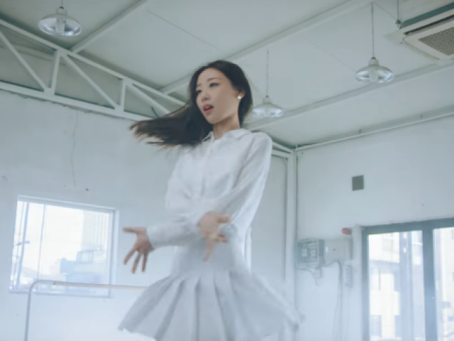 Yves - New