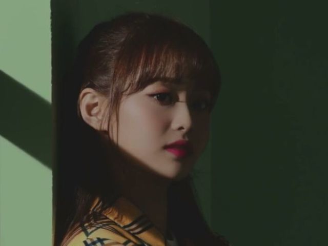 Chuu - Heart Attack