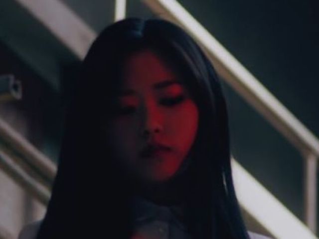 Olivia Hye - Egoist
